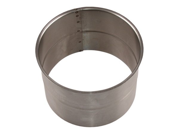 Varde murbøsning standard