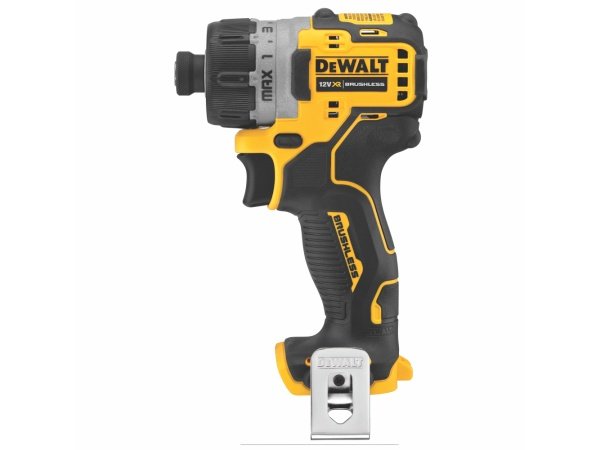 Dewalt akku skruemaskine