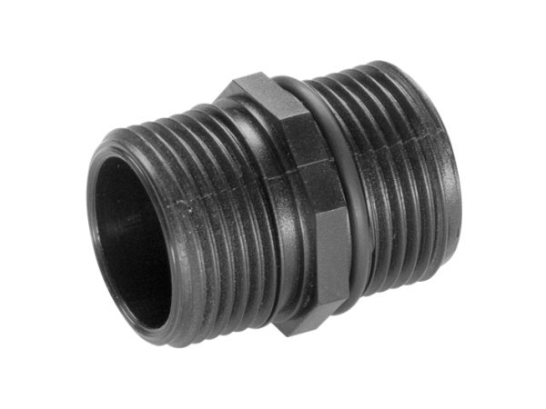 Gardena pumpefittings