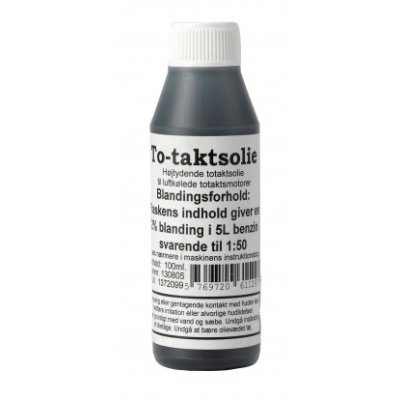 AL-KO 2-taktsolie 0,1 ltr  *U