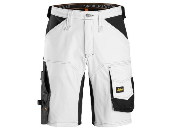 Snickers arbejdsshorts 6153