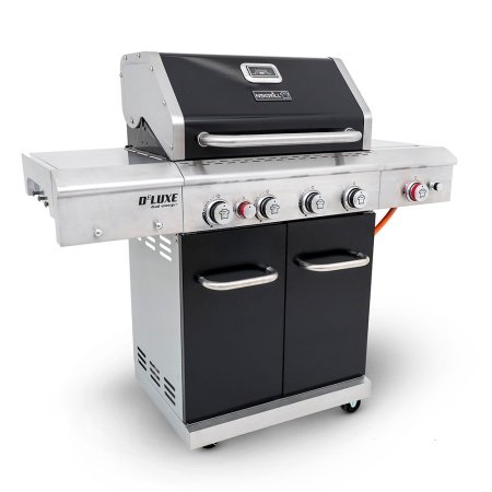 Nexgrill 4B Deluxe gasgrill