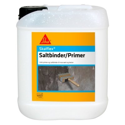 Skalflex® saltbinder/primer