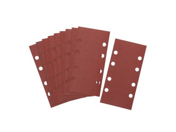 Dewalt slibepapir velcro