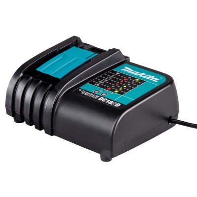 Makita DC18SD lader