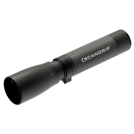 Scangrip lommelygte LED