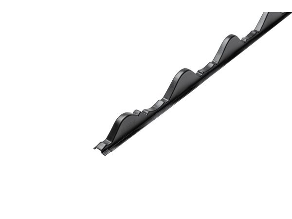 Forzes plastudhængsklods Forzes plastudhængsklods