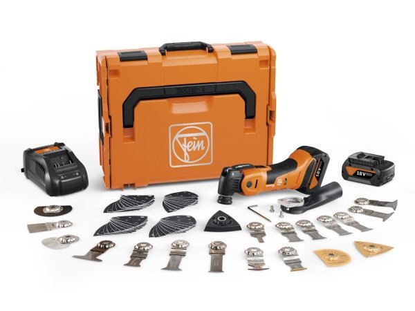Fein multitool AMM 700