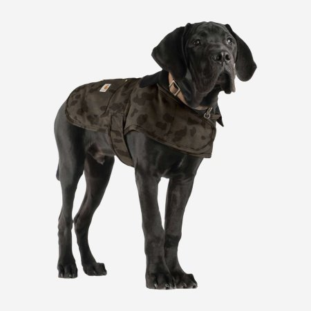 Carhartt hundefrakke