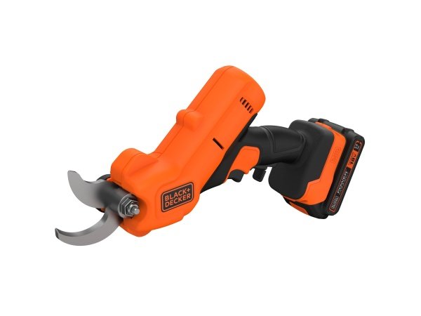 Black & Decker beskæresaks