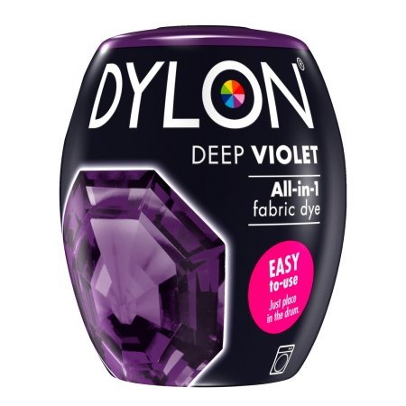 Dylon maskinfarve