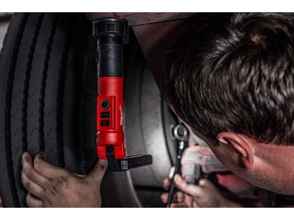 Milwaukee arbejdslampe