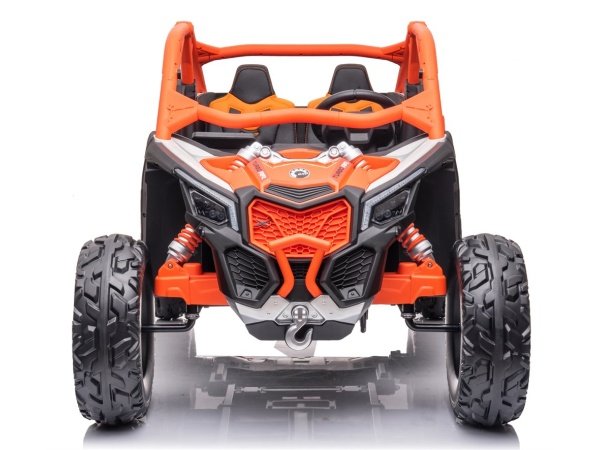 Can-Am Marverick UTV