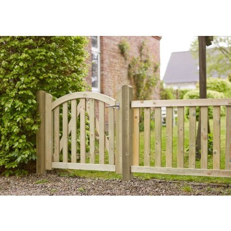 Plus Ligno Enkeltlåge