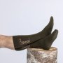 Pinewood Hunters jagtsokker i uldblanding
