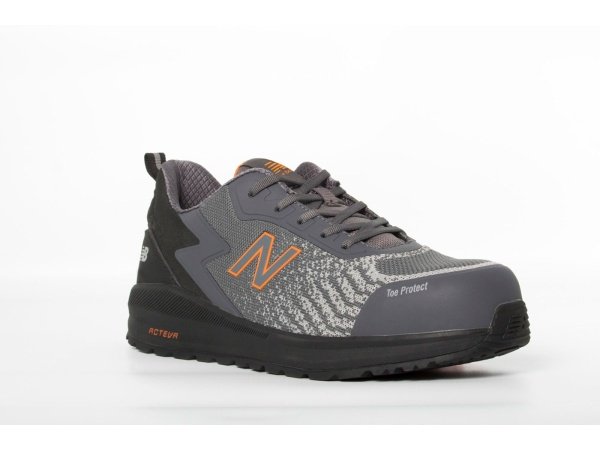 New Balance Speedware sikkerhe