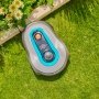 Gardena smart Sileno free 1500 m2 | Robotplæneklipper 10-4.dk