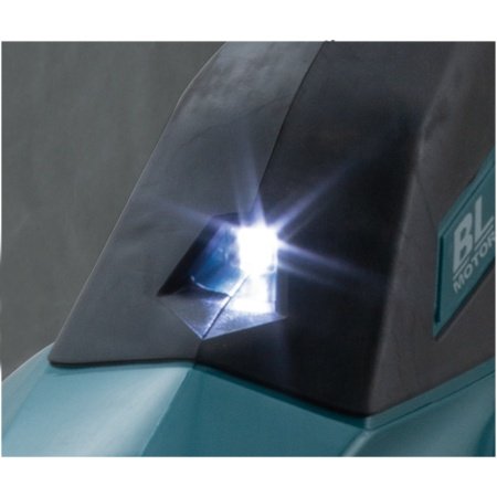 Makita støvsuger XGT