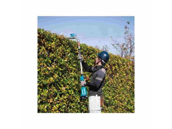 Makita akku stanghækkeklipper