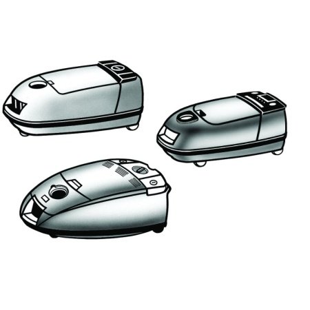 Nordic Quality støvsugerposer