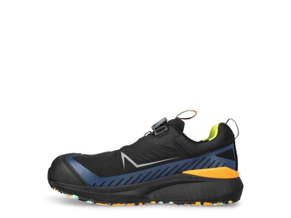 Brynje sikkerhedssko