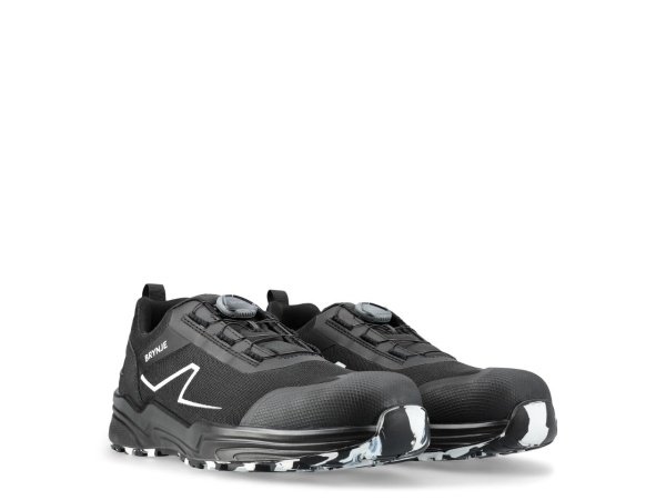 Brynje Shadow sikkerhedssko 3101