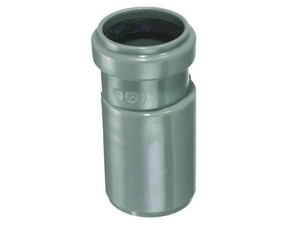 HT Safe reduktion grå PP