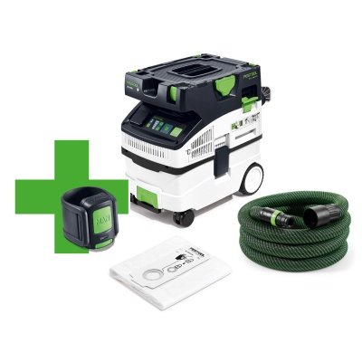 Festool støvsuger CTM midi I