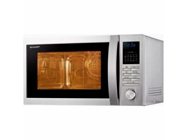 SHARP mikrobølgeovn