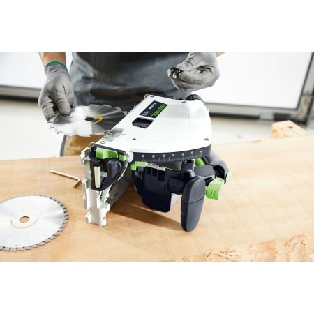 Festool dyksav 100Y Limited e Festool dyksav 100Y Limited e