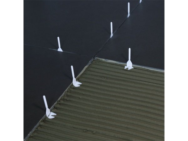 BIHUI nivelleringsskrue