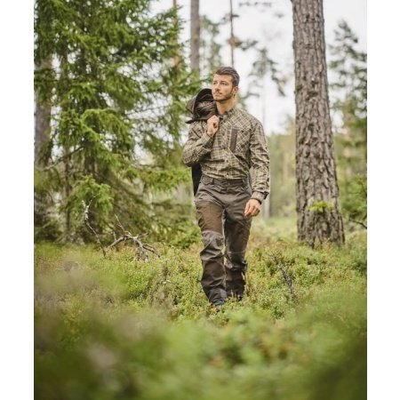 Pinewood  Furudal Jagtbukser 5997