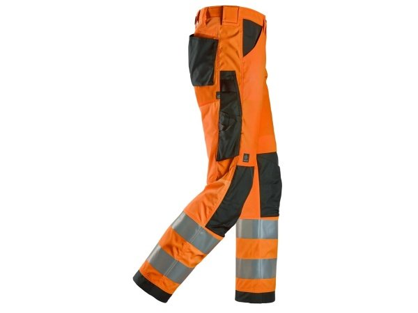 Snickers arbejdsbukser 6338