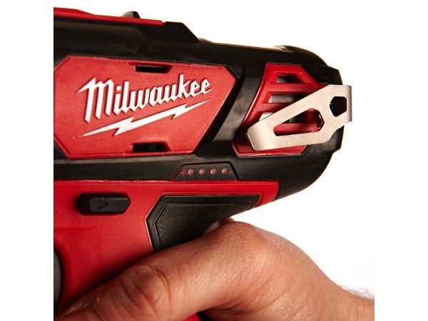 Milwaukee boremaskine