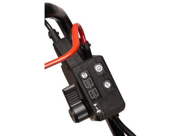 Makita akku plæneklipper