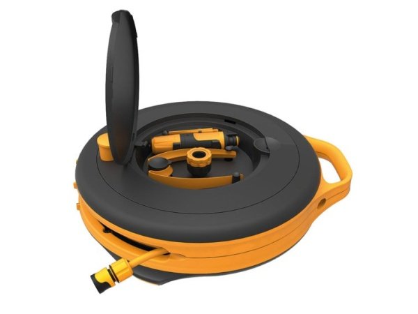 Fiskars slangesæt *U