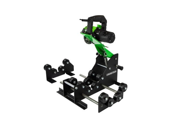 Eibenstock rørafkorter/affaser