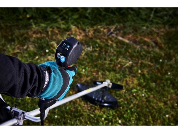 Makita akku buskrydder