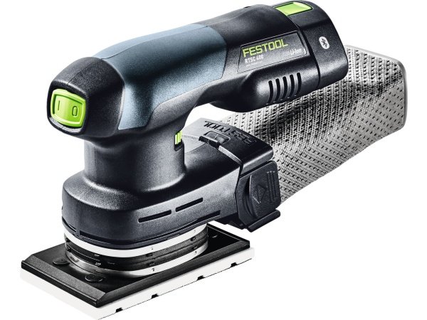 Festool rystepudser