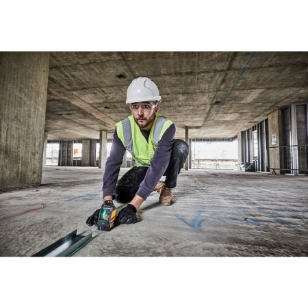 Dewalt krydslinjelaser