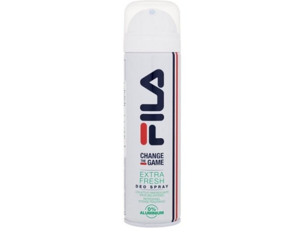FILA Extra Fresh Deospray