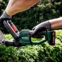 Metabo hækkeklipper, produkt i miljø 2