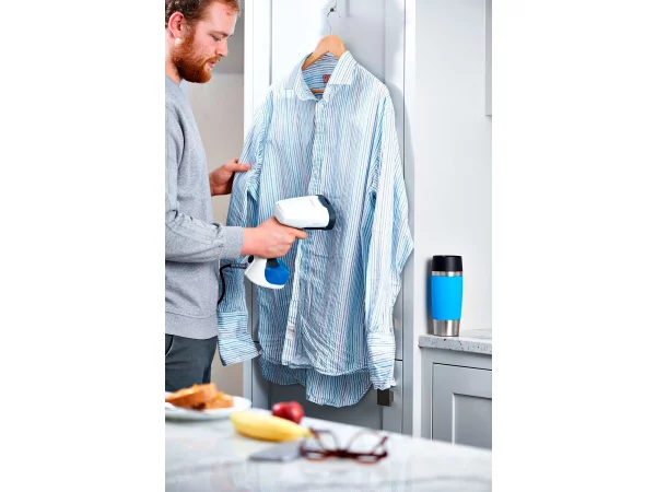 Tefal tøjdamper