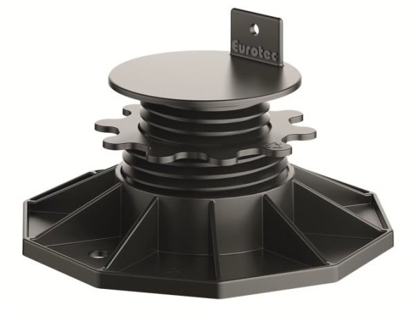 Eurotec terrassefod medium