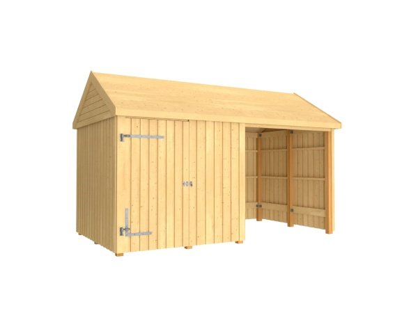 Plus Classic Multihavehus