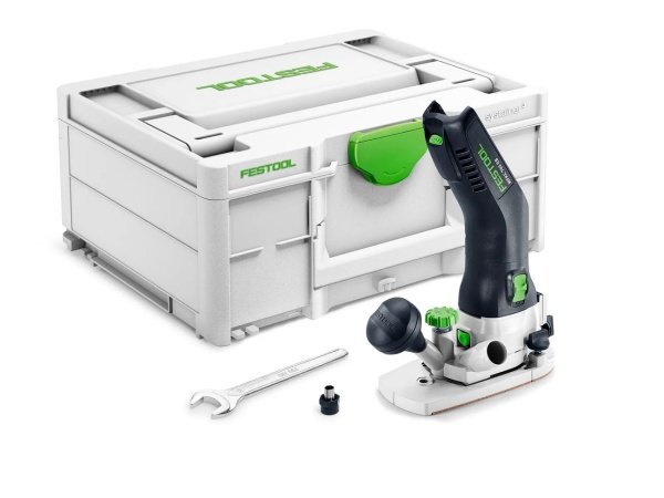 Festool akku modul-kantfræser Festool akku modul-kantfræser