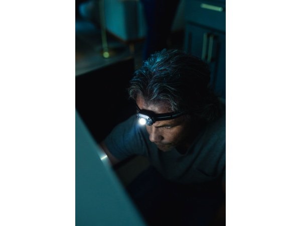 NEBO Mycro NEBO Mycro - genopladelig pandelampe