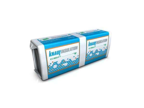 Knauf Ecobatt formstykker 37