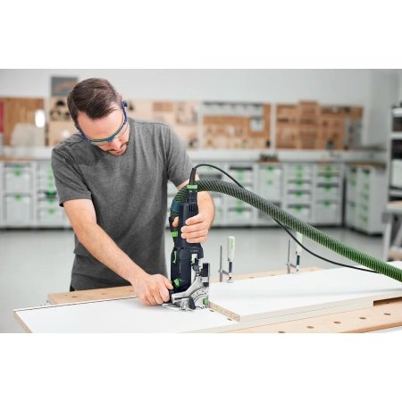 Festool Domino samlingsfræser Festool Domino samlingsfræser
