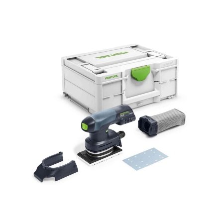 Festool akku rystepudser